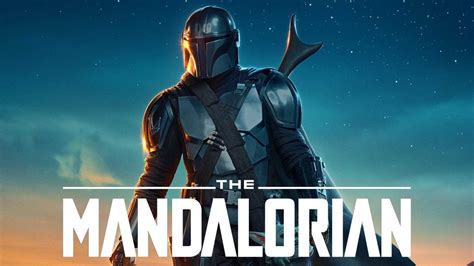 Watch The Mandalorian · Season 1 Full Episodes .